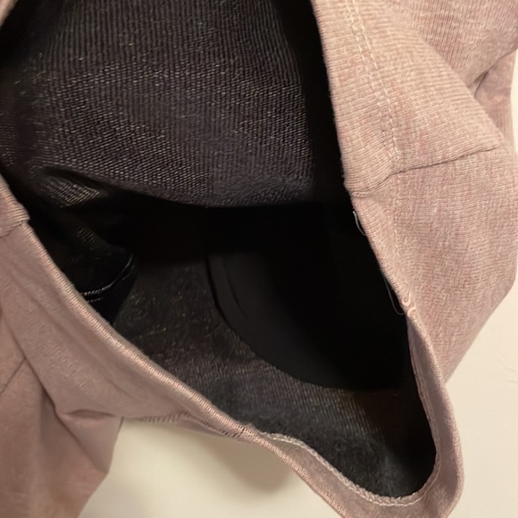 Lululemon City Sweat Short - Small - Picture 5 of 6